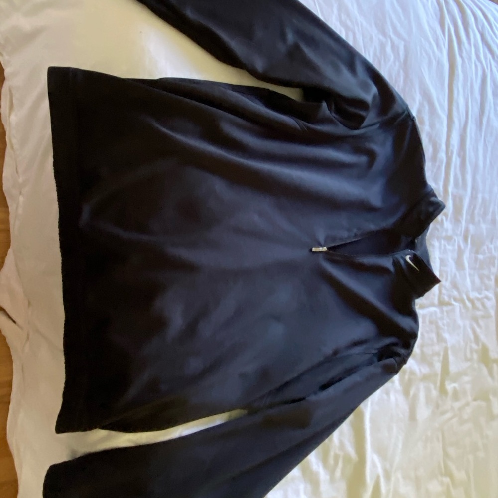 Nike golf sweatshirt